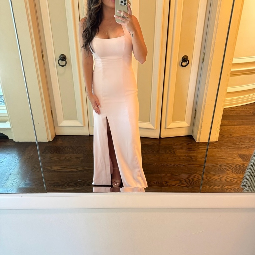 Bridesmaid/Wedding Guest Dress - image 3